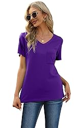 RUBZOOF Women's Short Sleeve Pajama Sets with