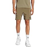 Adidas Mens Designed for Training Workout Shorts