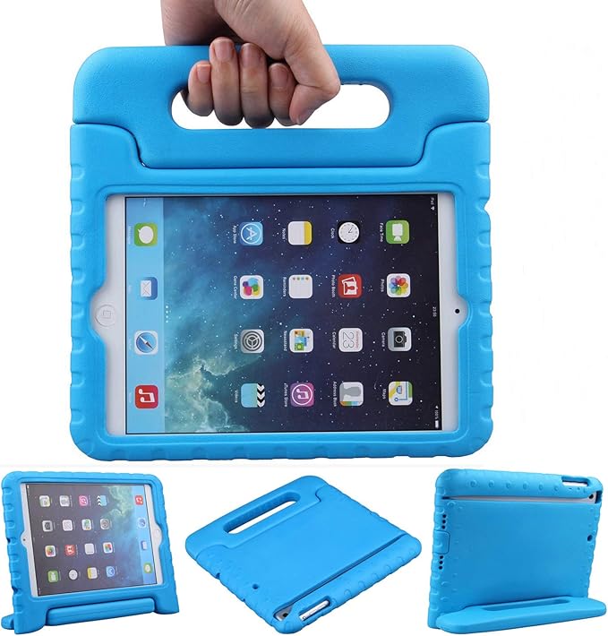 Amazon Ipad Mini 3 2 1 ケース Lefon 耐衝撃 軽量 Eva素材 子供用 Apple Ipad Mini 3 Mini 2 Ipad Mini Retinaディスプレイ Mini カバー ハンドル付き スタンド機能 家電 カメラ オンライン通販