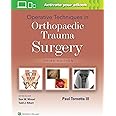 Operative Techniques in Orthopaedic Trauma Surgery