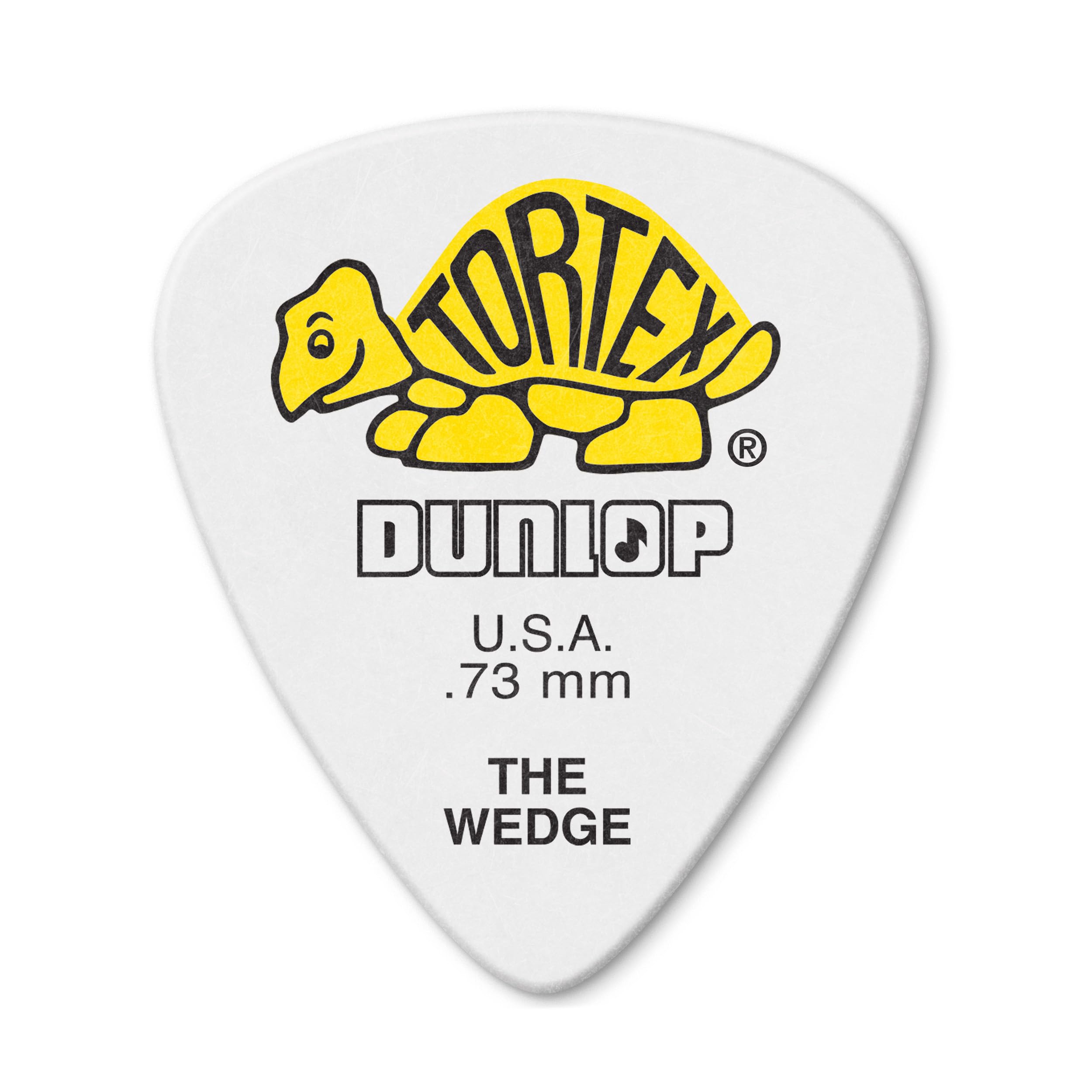 Jim Dunlop 424P.73 Guitar Pick