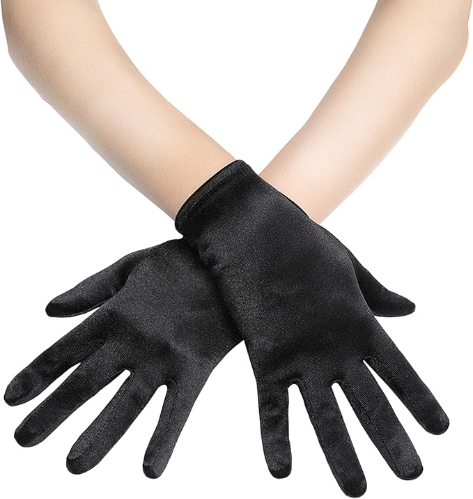 best dress gloves