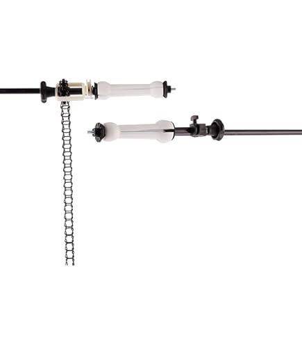 Manfrotto Hintergrund Halter | Für Bis Zu 6 Hinter Produktbild-Vorschau 10