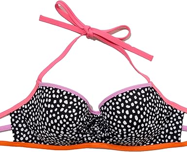 victoria secret halter bikini