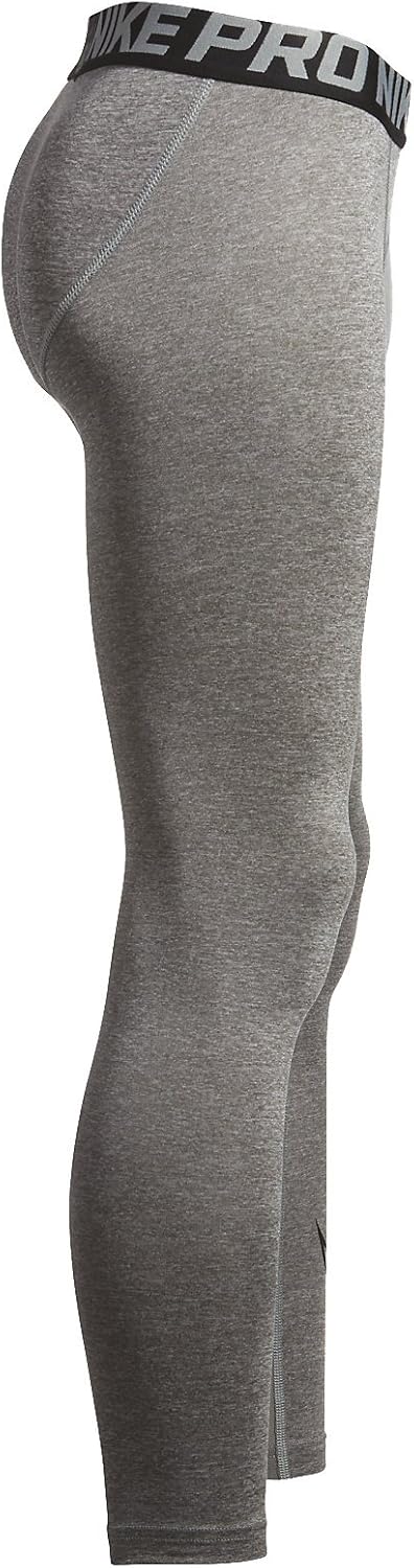Nike Boys' Cool Hbr Comp Tights (Little Big Kids): Clothing