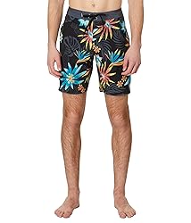 O'NEILL Mens Hyperfreak Mysto Scallop 19