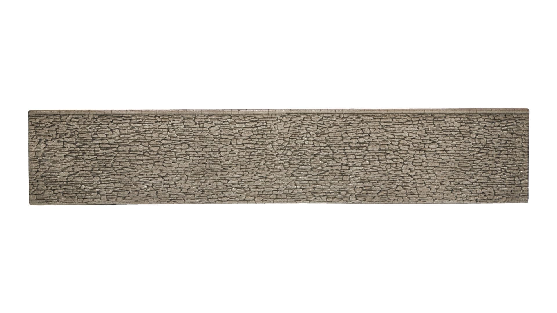 Noch 58064 33 x 12.5 cm Wall Landscape Modelling