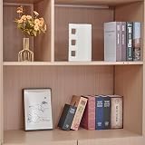 Ohuhu Book Safe with 3-Digit Lock, Real Pages Diversion Hidden Safe view 7