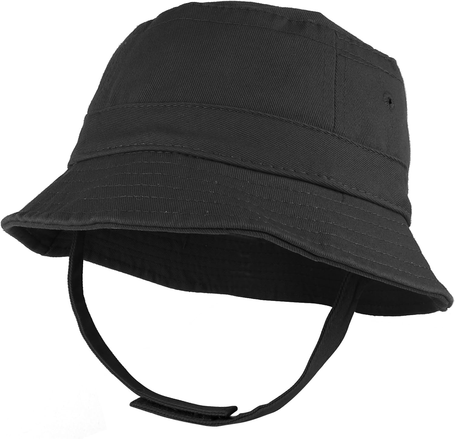 designer baby bucket hat