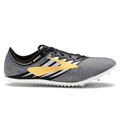 brooks cascadia 3 gold