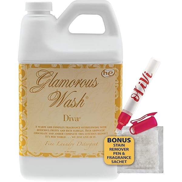 洗顔料 Dr.Recellia Diva Wash 120ml Diva | Glamorous Wash 128oz | Tyler Candle Company