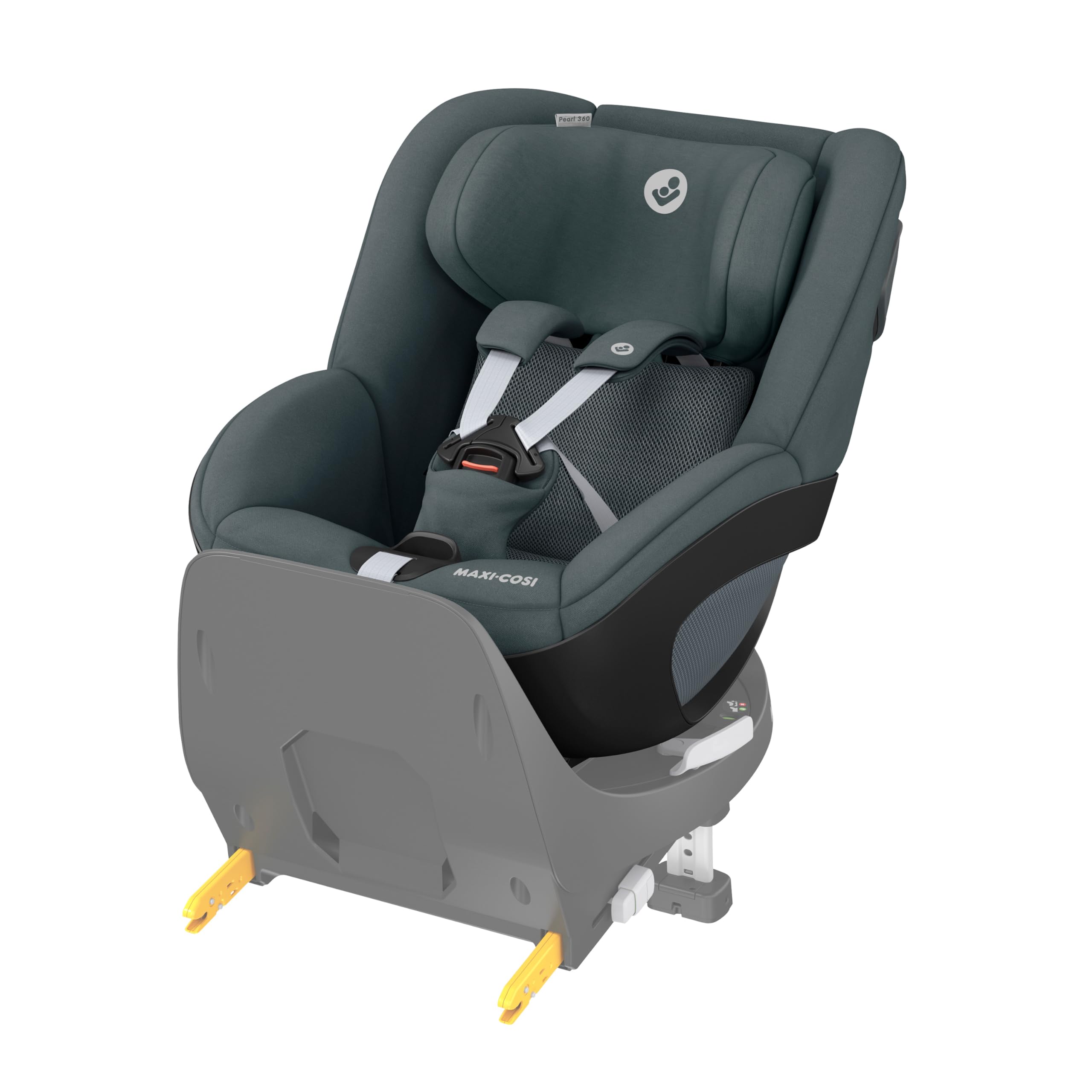 Maxi-Cosi Pearl 360 i-Size, Ba...