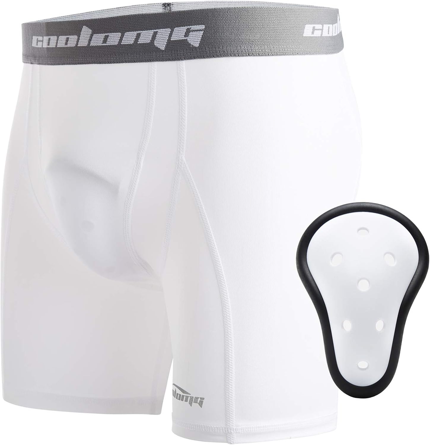 youth groin protector