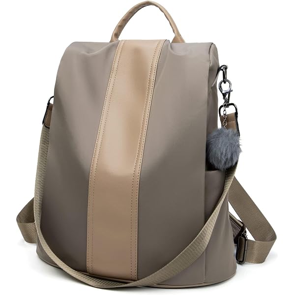 9090 Woven Backpack Purse Anti-theft Rucksack Casual Multipurpose Design Amazon.com: Large Travel Backpack for Women Waterproof Back  main image 4