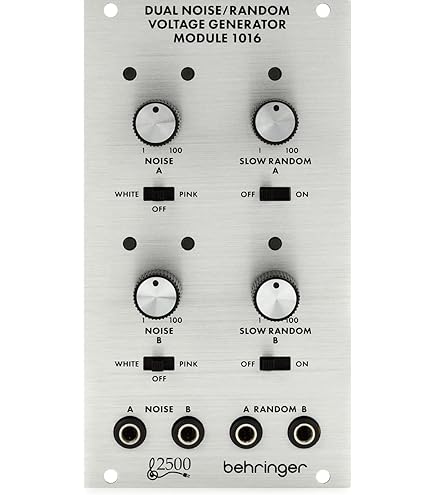 鍵盤楽器 DUAL ENVELOPE GENERATOR MODULE 1003 Amazon.com: Behringer DUAL ENVELOPE GENERATOR MODULE 1003