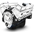 BluePrint Engines GM Small Block Compatible 383 c.i. Engine - 436 HP - Long Block