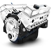 BluePrint Engines GM Small Block Compatible 383 c.i. Engine - 436 HP - Long Block