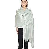PANTONIGHT Women's Sparkling Metallic Evening Shawl Lightweight Wedding Shawl Extra Large Dressy Shawls and Wraps for Party