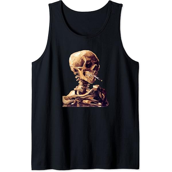 Amazon.com: Pink Skull and Crossbones Tank Top : Clothing