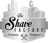 The Shave Factory After Shave Cream & Cologne Ruby 500ml 25% MORE view 6