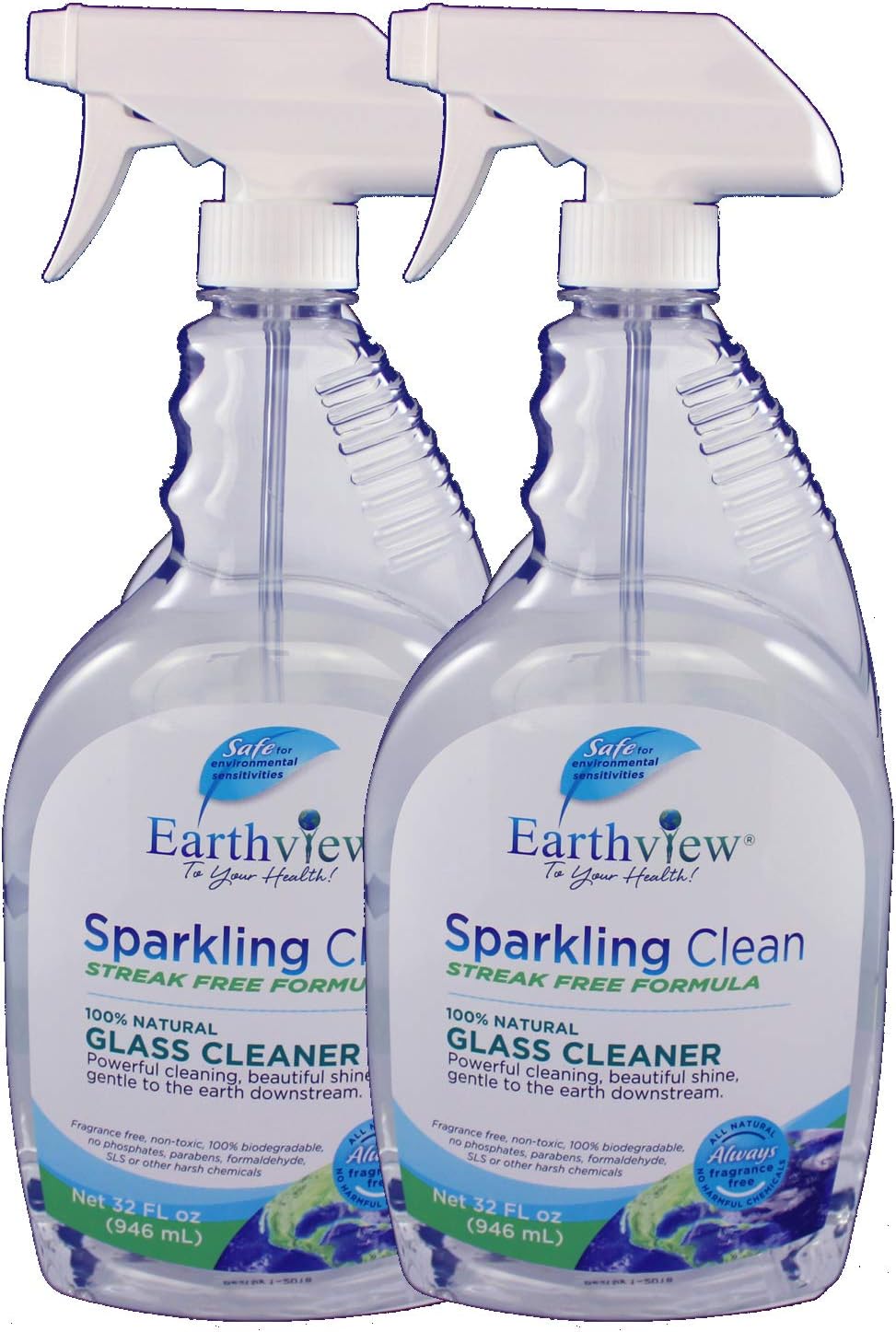 Which Is The Best Fragrance Free Glass Cleaner
