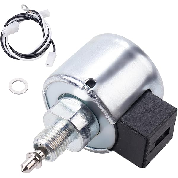 Amazon.com: Fuel Valve Petcock Switch Assembly for Kawasaki