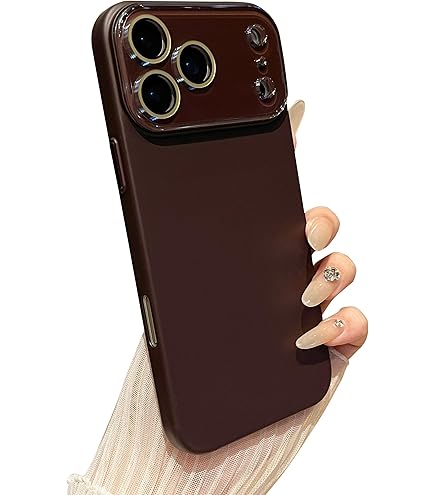 Amazon.com: Caseative for iPhone 14 Pro Max Case, Wine Red | Solid Amazon.com: Caseative for iPhone 14 Pro Max Case, Wine Red | Solid