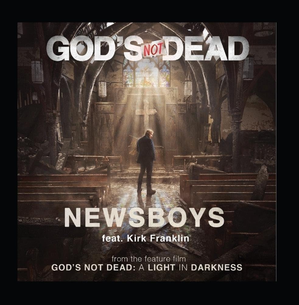 God's Not Dead (From 