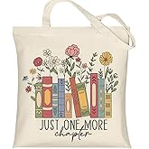 Anellyee Canvas Tote Bag- Aesthetic Tote Bag Shoulder Reusable Grocery Bags ﻿