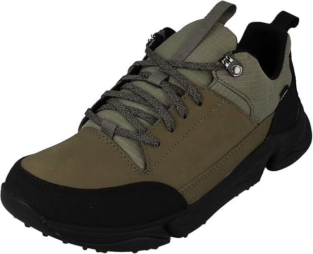 clarks mens walking shoes