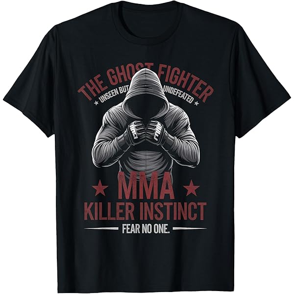 Amazon.com: MMA T SHIRT, MIXED MARTIAL ARTS SHIRT, MMA SHIRT T