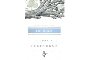East of Eden (Oprah's Book Club)