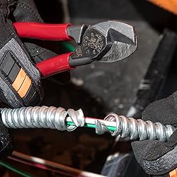 Klein Tools 63215 Cable Cutter, Made in
