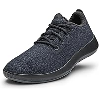 Amazon.com | Allbirds Men's Wool Runner, Everyday Sneakers
