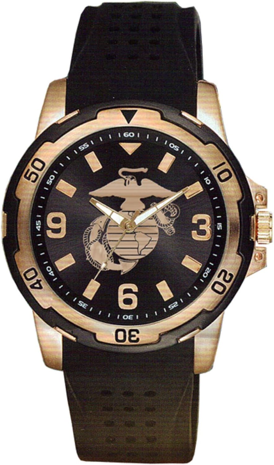 marine force watch