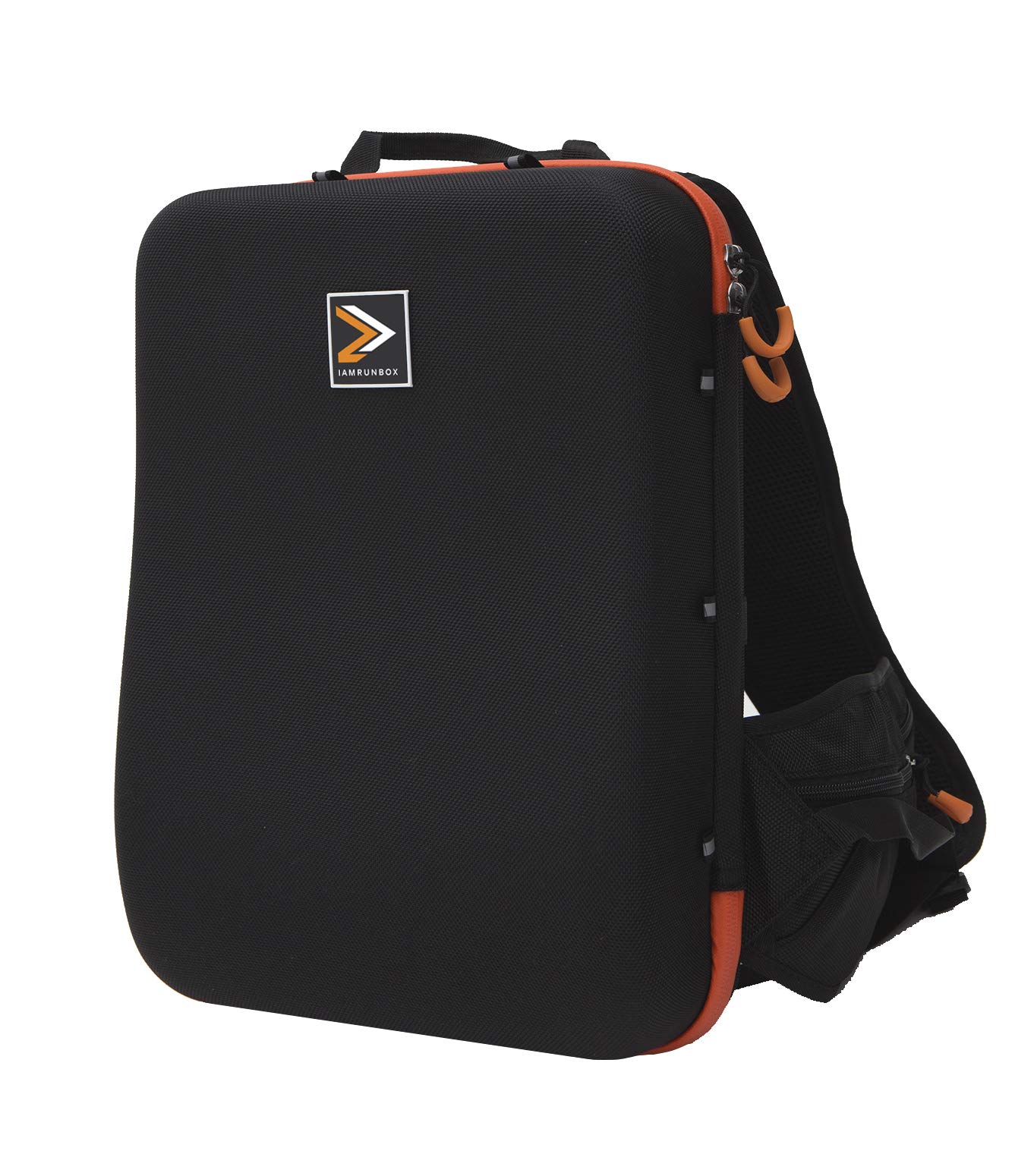 iamrunbox backpack