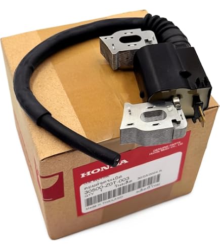Amazon.com: Genuine 30500-Z0T-003 Ignition Module Coil Assy for