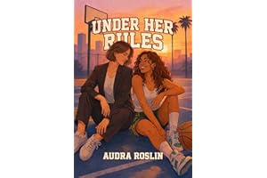 Under Her Rules: A Sapphic Age Gap Romance Novel