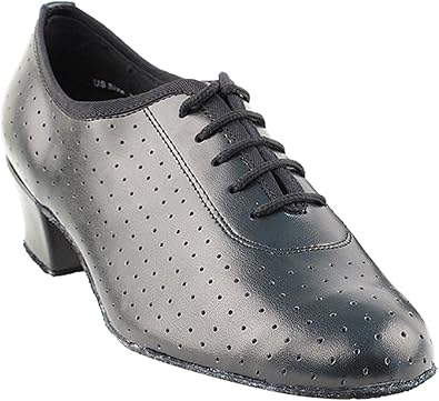 Amazon.com: Zapatos de baile de salón de las mujeres muy finas EK2001: Shoes