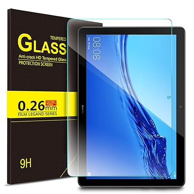 Premium Tempered Glass Screen Protector for Huawei Dominican
