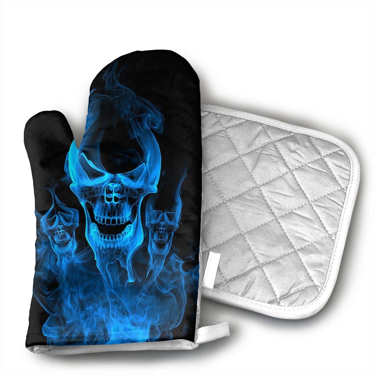 Which Is The Best Skeleton Key Oven Mit