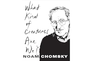 What Kind of Creatures Are We? (Columbia Themes in Philosophy)