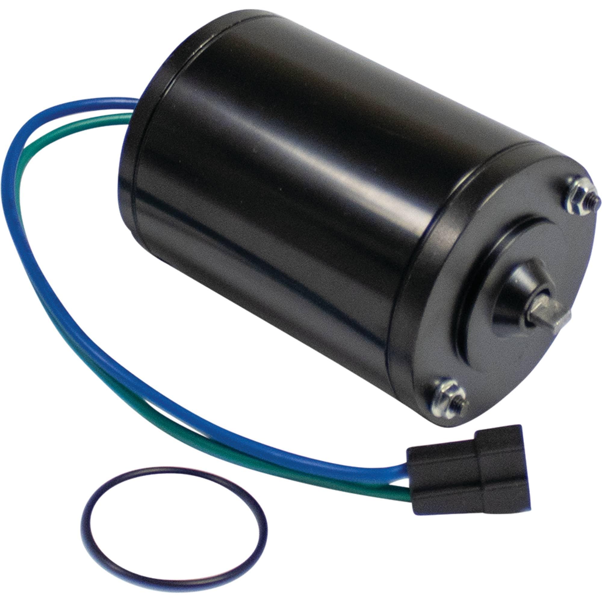 DB Electrical TRM0020 Motore Trim Per Volvo Penta - 2 Fili, Aftermarket, Sostituisce 850834