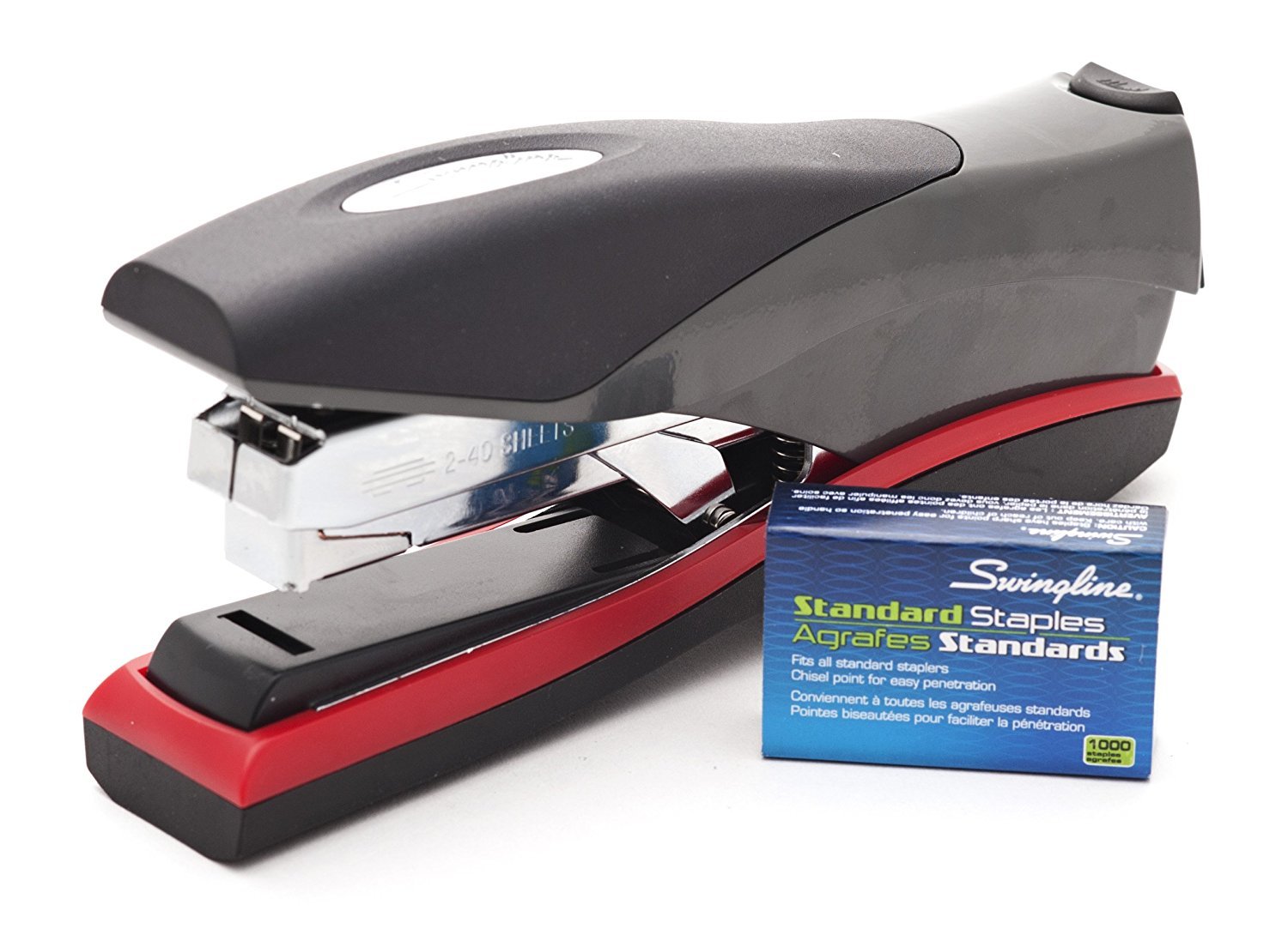Best Swingline Stapler Tot 50
