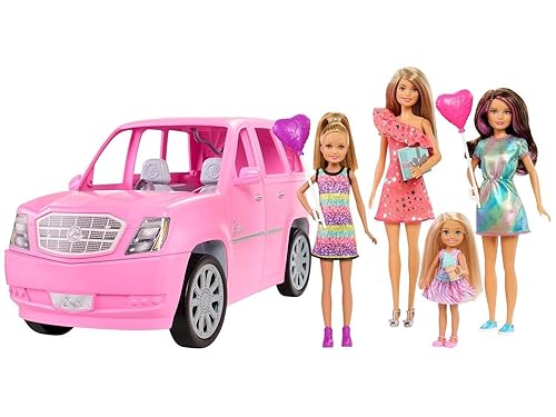 Barbie Sisters NEW 1995 TRAVELIN' SISTERS BARBIE Nigeria Ubuy