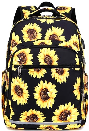 Backpack for Women Inch Laptop Bookbag College Backpack Girls