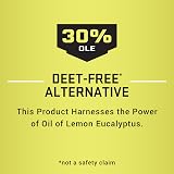 Repel Lemon Eucalyptus Natural Insect Repellent 4-Ounce Pump Spray 2-Pack view 5