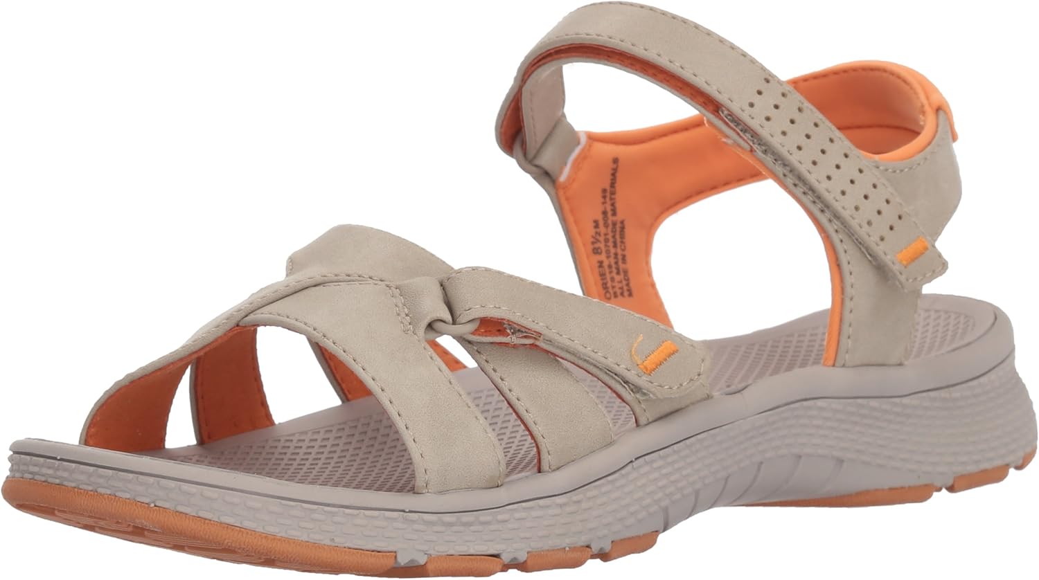 bare traps sunya sandal