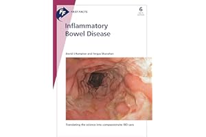 Fast Facts: Inflammatory Bowel Disease: Translating the Science into Compassionate IBD Care