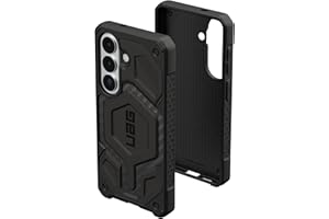 URBAN ARMOR GEAR UAG for Samsung Galaxy S26 Case 6.3" Monarch Pro - Magnetic Charging Compatible Rugged Military Drop Tested 